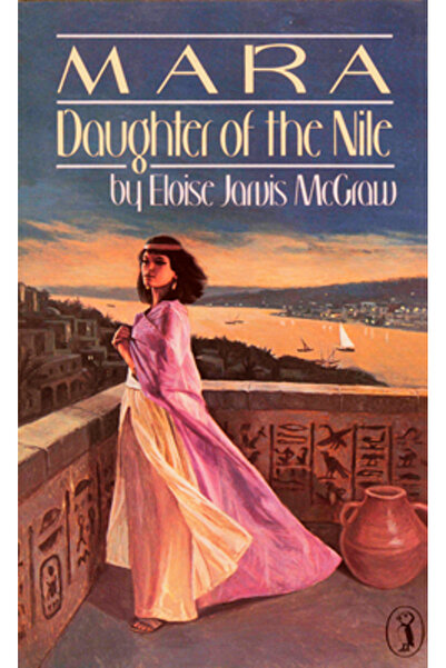 Puffin Books Mara: Fiica Nilului