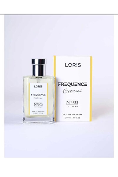 Loris Parfum bărbați inspirat din Armani4 Acqua4 Di Gio4, 50ml