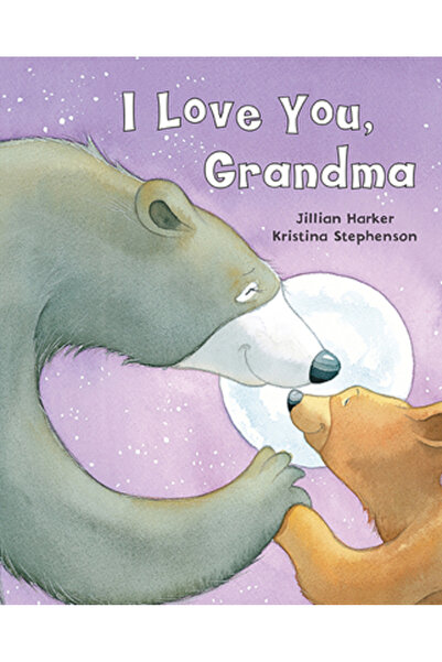 Patagonia Sur I Love You, Grandma