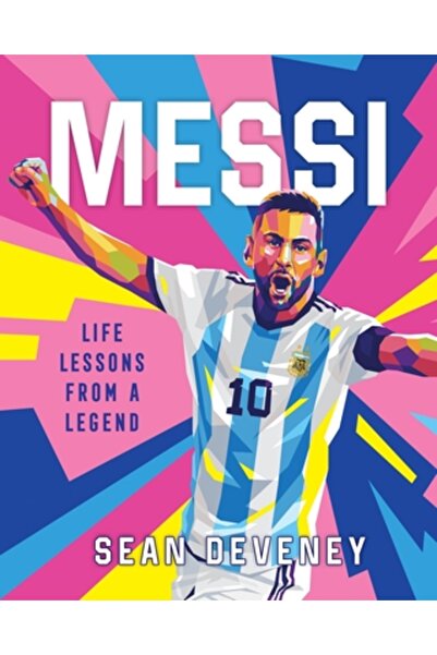 Castle Point Messi: Lecții de viață de la o legendă