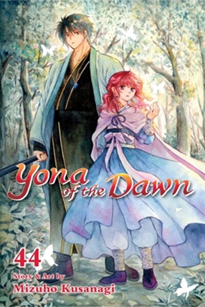 Viz LLC Yona Zorilor, Vol. 44