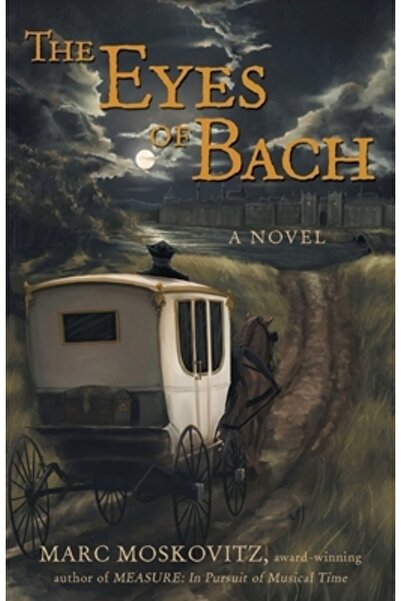 Friesenpr Ochii lui Bach