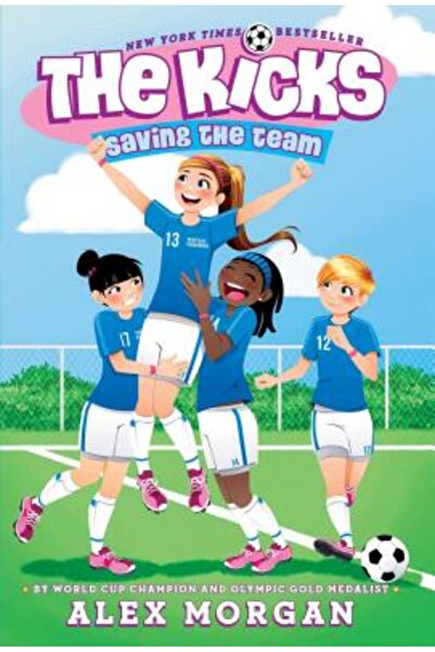 Simon & Schuster Books For You Salvarea echipei