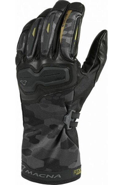 MACNA Eldiven Terra RTX