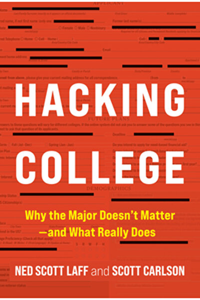 Johns Hopkins Univ Pr Facultatea de Hacking: De ce specializarea nu contează ...