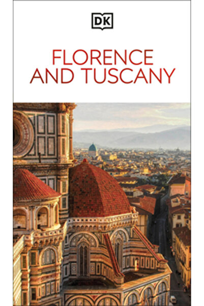 Dk Pub DK Florența și Toscana