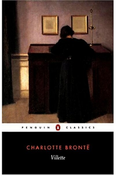 Penguin Books Villette