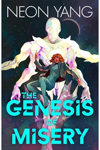 Tor Books Geneza mizeriei