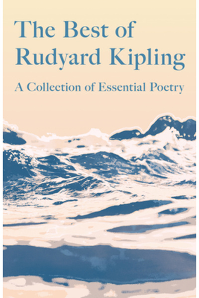 Vintage Dog Books Cele mai bune opere ale lui Rudyard Kipling: o colecție de ...