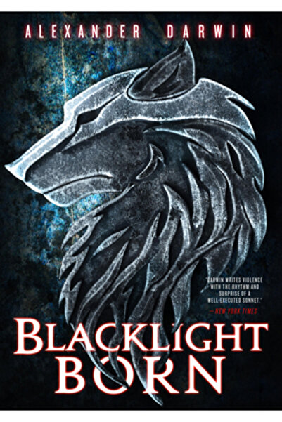 Orbit Născut în lumina neagră