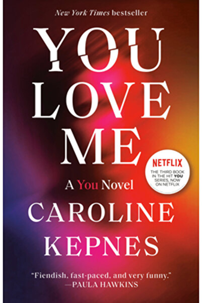 Random House Mă iubești: Un roman despre tine