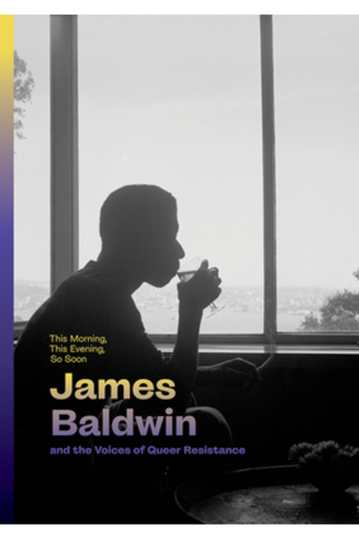 Delmonico Books În această dimineață, în această seară, atât de curând: James...