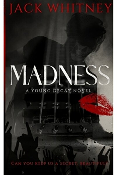 INDEPENDENT CAT Nebunie: O poveste de dragoste cu rockeri mascați