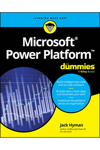 For Dummies Platforma Microsoft Power