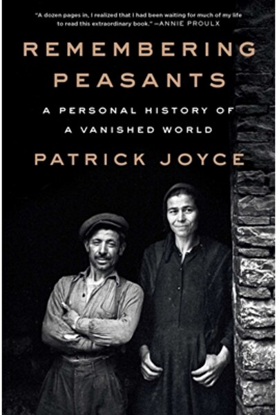 Scribner Books Co În memoria țăranilor: o istorie personală a unei lumi dispă...