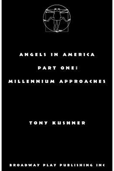 Broadway Play Pub Inc (Ny) Îngeri în America, partea întâi: Se apropie mileniul