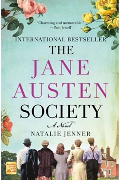 Griffin Societatea Jane Austen