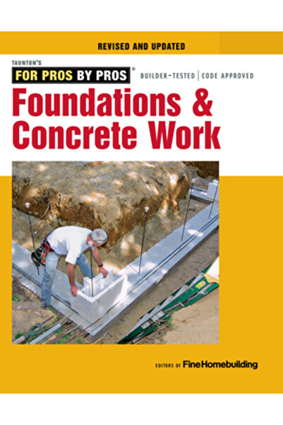 Taunton Fundații și lucrări de beton