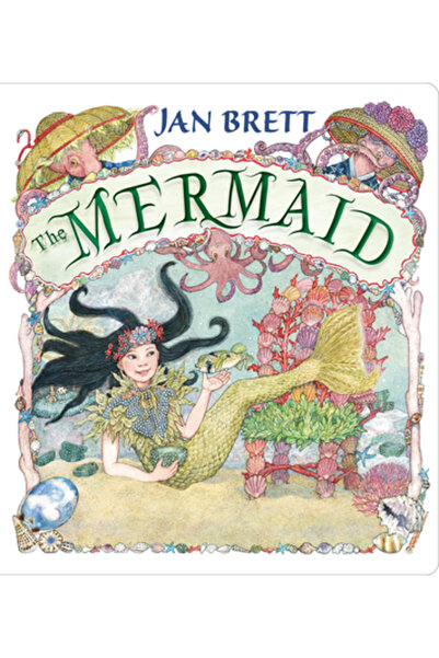 Putnam Young Readers The Mermaid