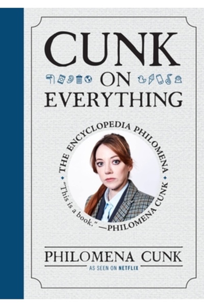 Grand Central Publ Poftă la orice: Enciclopedia Philomena