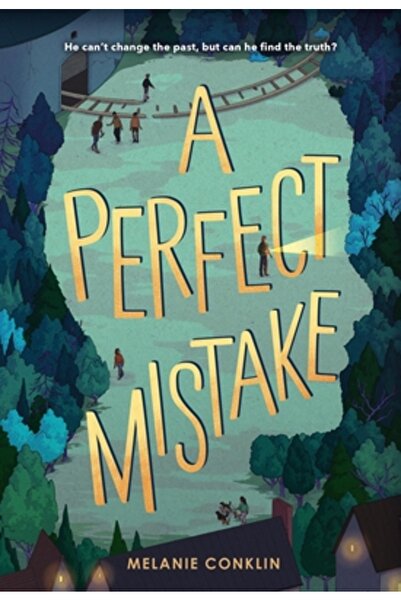 Little Brown Books For Young R O greșeală perfectă