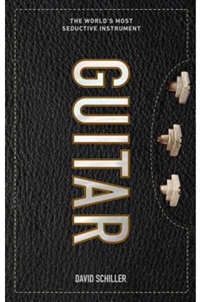 Workman Pr Chitara: Cel mai seducător instrument din lume