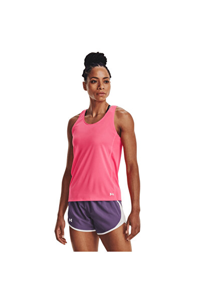 Under Armour UA Tanktop Kadın Pembe Antreman T-shirt