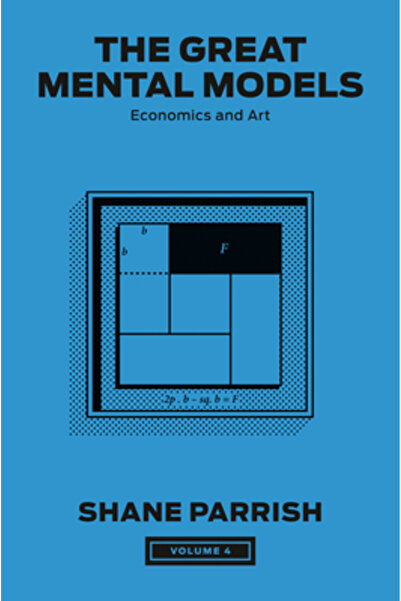 Portfolio Marile modele mentale, volumul 4: Economie și artă
