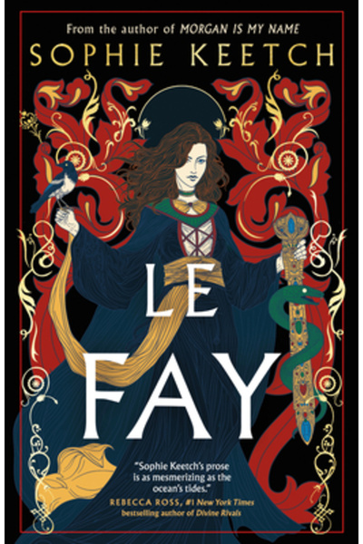 Rh Canada Le Fay