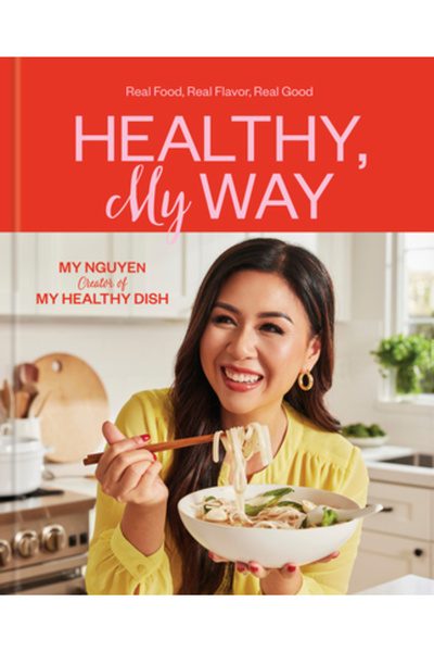 Rodale Books Sănătos, în felul meu: Mâncare adevărată, aromă adevărată, bunăt...