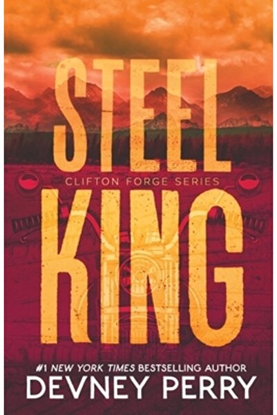 Mill Studio Pr Regele Oțelului