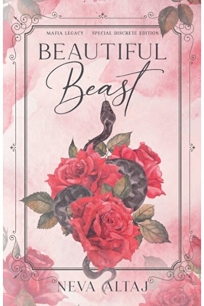 INDEPENDENT CAT Bestia Frumoasă