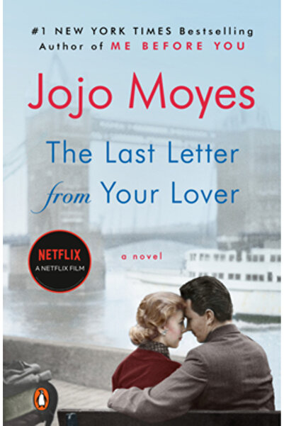 Penguin Group Ultima scrisoare de la iubitul/iubita ta