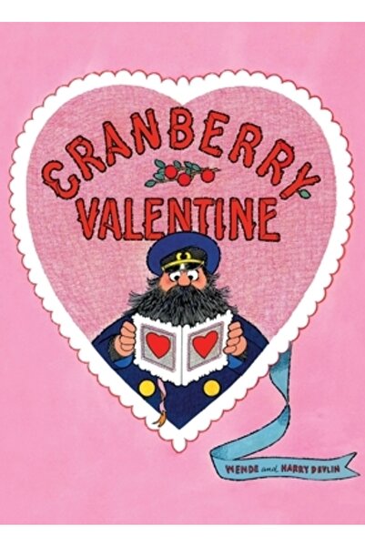 Purple House Pr Cranberry Valentine