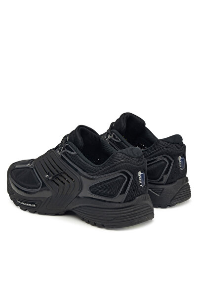 Nike men's sneakers Black/Black-Anthracite-Cyber Air Pegasus Wave IB0