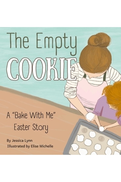 INDEPENDENT CAT Fursecurile goale: O poveste de Paște „Coaceți cu mine”