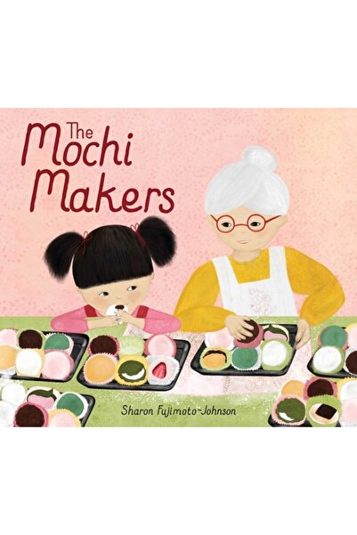 Simon & Schuster Books You Producătorii de Mochi