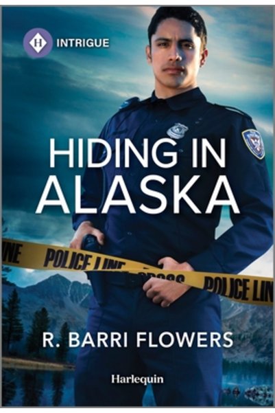 Harlequin Sales Corp Ascuns în Alaska