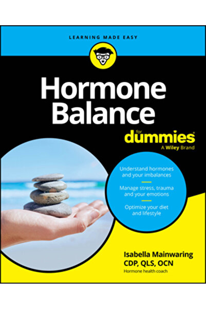 For Dummies Echilibrul hormonal