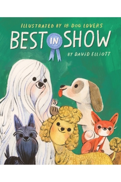 Clarion Books Cel mai bun din spectacol