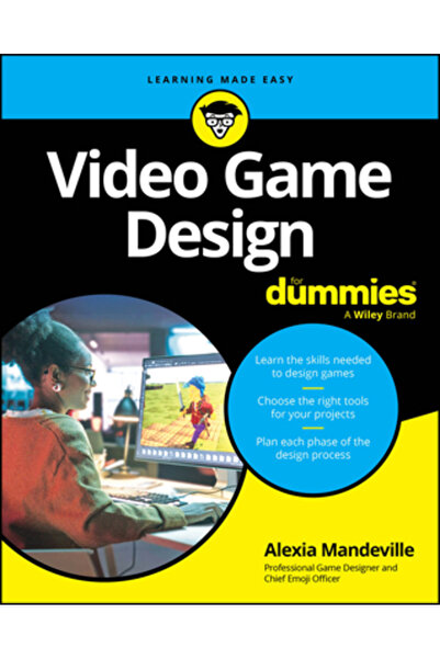 For Dummies Design de jocuri video