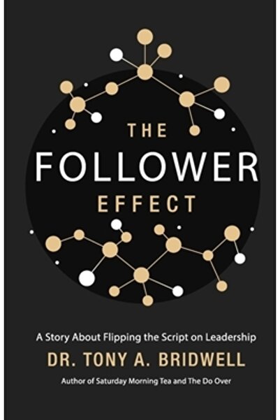 Bookbaby Efectul de adept: O poveste despre inversarea scenariului în leadership