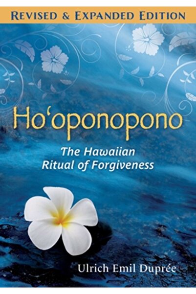 Earthdancer Books Ho'oponopono: Ritualul hawaian al iertării