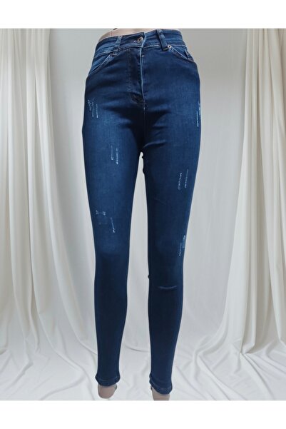 Campus JEANS LİKRALI KOT PANTOLON