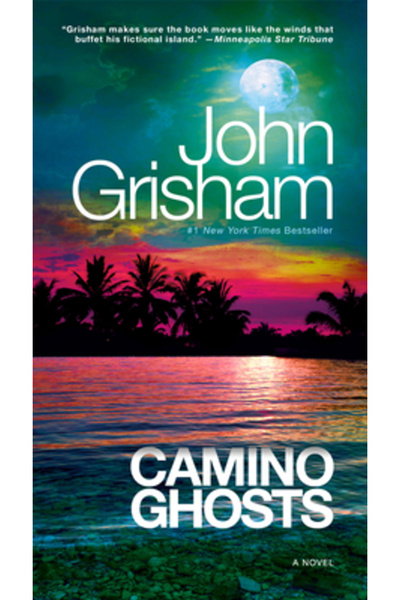 Vintage Fantomele Camino