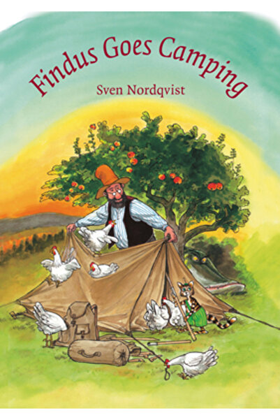 Augsburg Fortress Publ Findus merge la camping