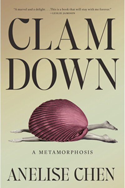 One World Clam Down: O metamorfoză
