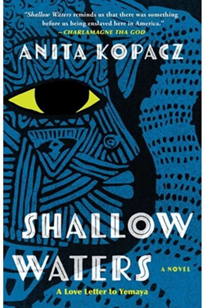 Atria Ape puțin adânci