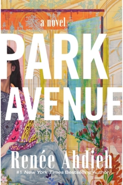 Flatiron Books Park Avenue