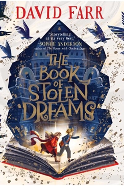 Simon & Schuster Books You Cartea viselor furate